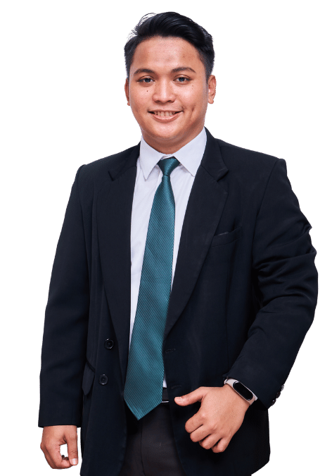 Rezha Firmansyah SEO Spesialis